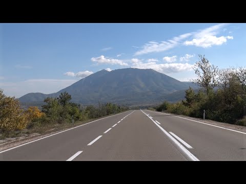 Видео: Slike zivota Juris na Rtanj - Јуриш на Ртањ