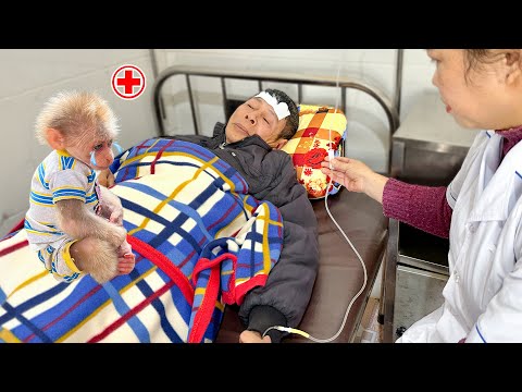 Видео: Почему мы не видим дедушку!!!