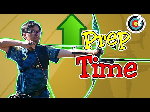 Видео: Подготовка к соревнованиям | Советы по стрельбе из лука