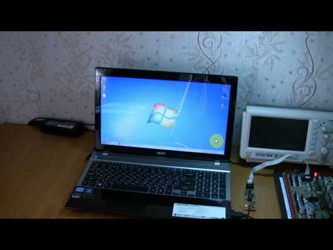 Видео: Программирование AVR на языке Ассемблер, часть 1. "Установка программного обеспечения".