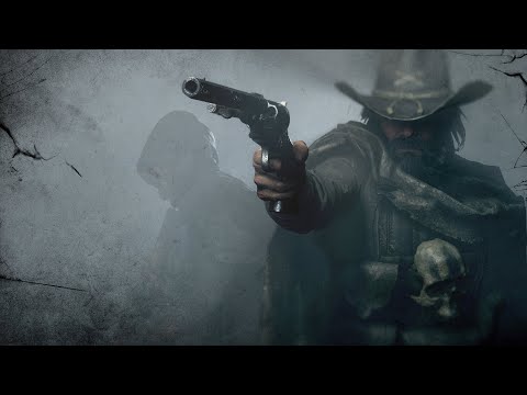 Видео: Hunt: Showdown Нуб затащил  катку.#amd #rx6600 #i510400f #huntshowdown #huntshowdownдробовики