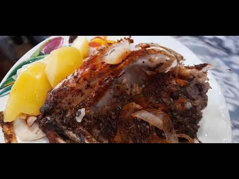 Видео: Дегуст.Судак на пару.тархуном