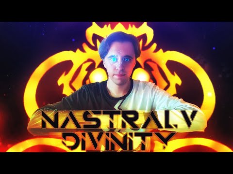 Видео: Astral Divinity - Это было ЛЕГЕНДАРНО | Geometry Dash