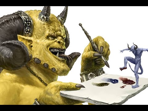 Видео: Красим Миниатюры-Проливки (Shades) Какие Купить? Как пользоваться? -(Мастерская Солдатиков №5)