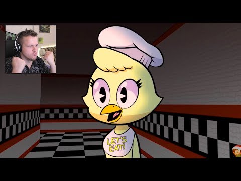 Видео: АНИМАТРОНИКИ ХОТЯТ ДРУЖИТЬ | ФНАФ ТЕСТ НА ПСИХИКУ ЧЕЛЛЕНДЖ | FNAF CHALLANGE