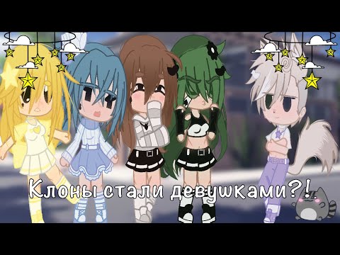 Видео: 🍀||Валеты стали девушками?!||🍄 //13 карт\\🌿Проды не будет)🌸#13карт🪴 #гачаклуб 🌹#мояау #love :)