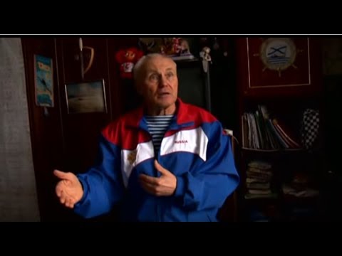 Видео: Холод (2011) ❄️ Документальный Фильм