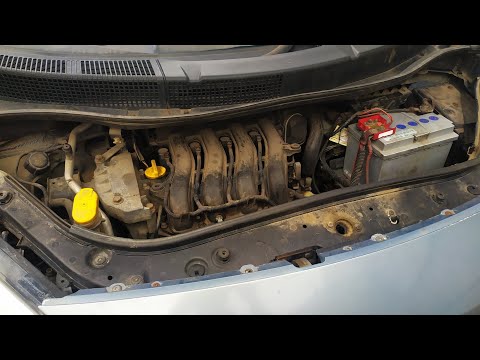Видео: Как проверить датчик температуры входящего воздуха? How to check the intake air temperature senso