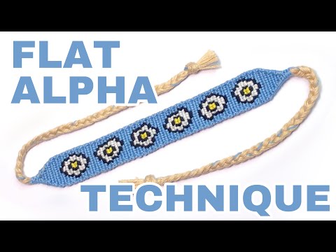 Видео: МЕТОД ПЛОСКОЙ АЛЬФА (и особые случаи!) | Инновации Алекса