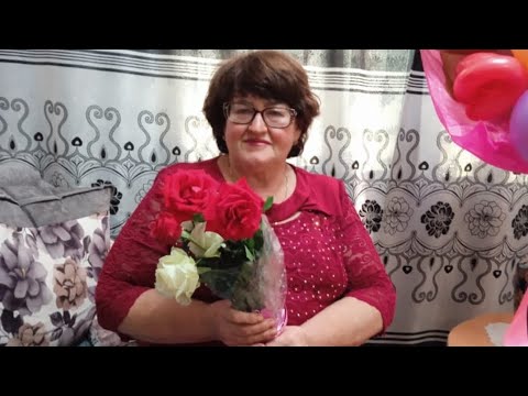 Видео: С днём рождения любимая мамочка ♥️