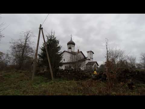 Видео: Закрытие сезона  СПИЦИНО 05.11.25