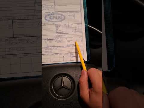 Видео: Как заполнить CMR. Тарзи пур кардани CMR (на Таджикском языке). my account Instagram truckdrivers_eu
