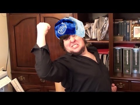 Видео: Aquaman: Битва за Атлантиду - JonTron