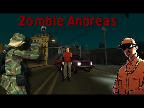 Видео: Краткий пересказ 3 концовок Zombie Andres Johnsons Story DLS #2