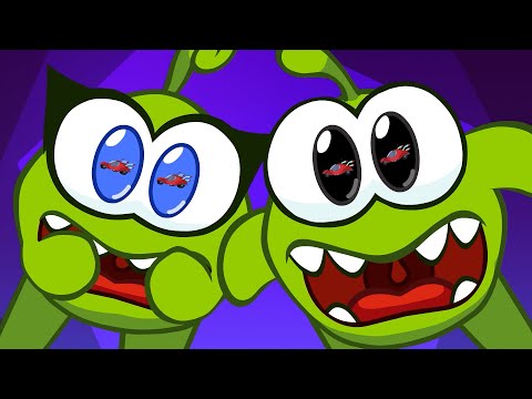 Видео: Приключения Ам Няма 🟢 серии Часть 27 🟢