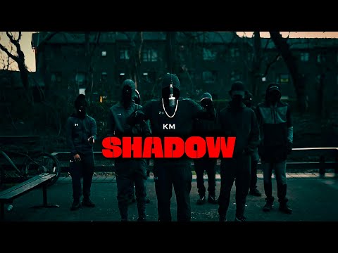 Видео: [FREE] SHADOW | Drill Type Beat | Бит в стиле Icegergert x Obladaet