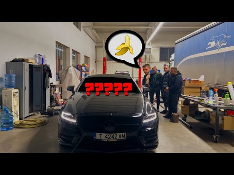 Видео: ЕДИН ДЕН В СТ.ЗАГОРА *НОВ ХАМЕЛЕОН*🍌