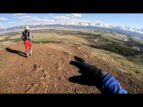 Видео: ЭНДУРО КЭМП АЛТАЙ/ КУРАЙ, ЧУЙСКИЕ МЕАНДРЫ, ОКРЕСТНОСТИ ЛАГЕРЯ