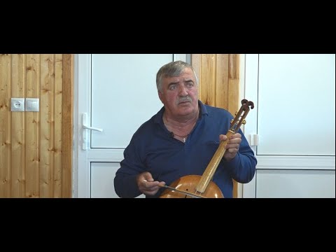 Видео: «Уазӕгуаты». Хуыгаты Гена. Дыгъуызты Сабинӕйы алӕвӕрд. 30.04.2025.