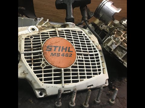 Видео: Штиль 462.Ложка дегтя для бренда