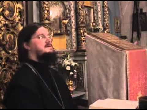 Видео: Даниил Сысоев-Сотворение мира.