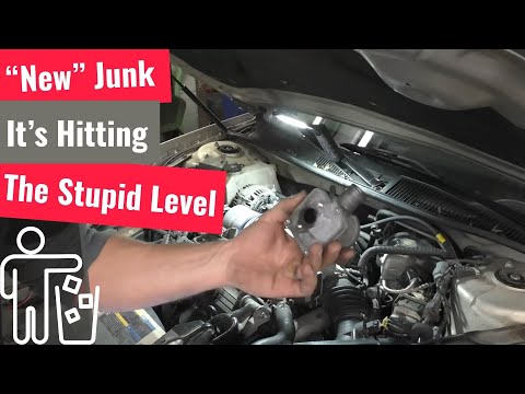 Видео: Когда «новые» детали хуже сломанных 🤬