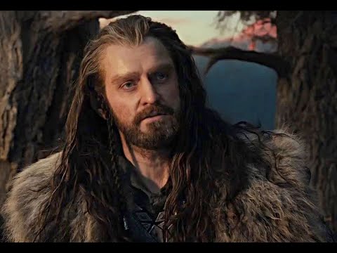 Видео: Торин Дубощит