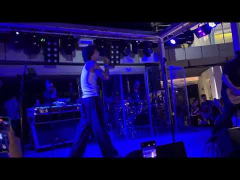 Видео: Мания xolidayboy живой концерт