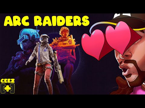 Видео: Вот почему ARC Raiders УДИВИТЕЛЬНАЯ игра