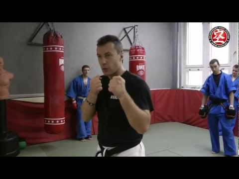 Видео: Работа по "лапам" часть 1