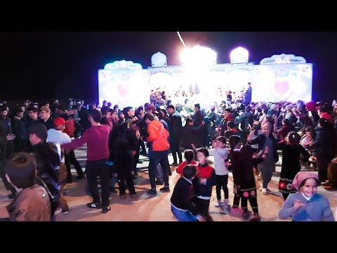 Видео: Далери Зарифи Бевафо Ёрам базм дар Эсанбой Карагаза  New Video 2021