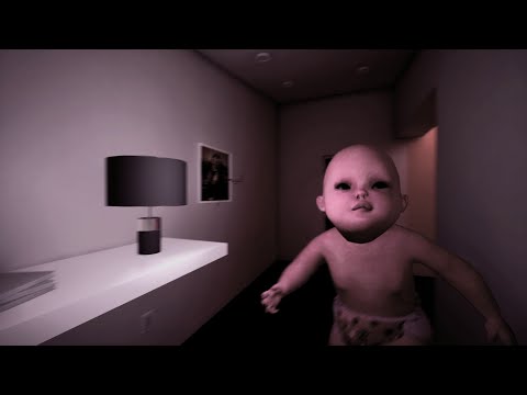 Видео: Вполне себе годный хоррор || Anomalum