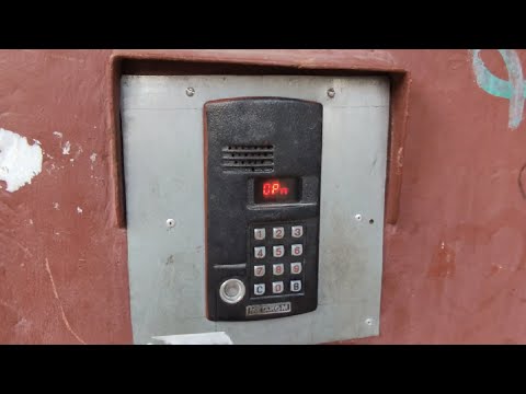 Видео: 🔵Лифт (Самарканд-1983 г.в); 60 лет СССР 28 подъезд 2; город Балаково; серия: 111-90-4; (Жилгородок)