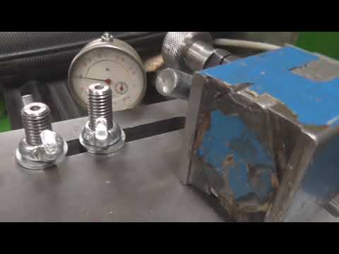 Видео: Станина, торт, шашлики + орг момент.