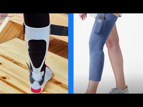 Видео: Устройства для измерения высоты стопы: какое из них выбрать?