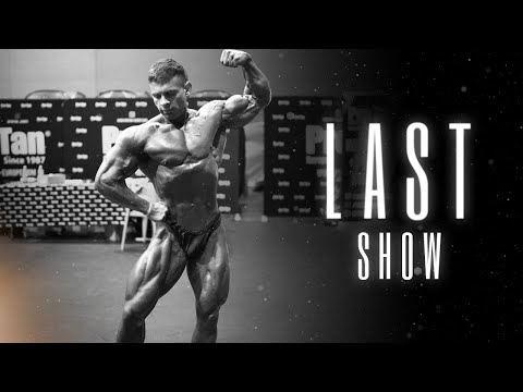 Видео: Последното шоу за сезон | FIT PRADE PRO, Budapest