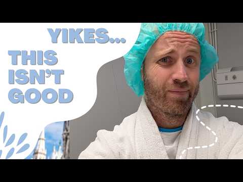 Видео: Что со мной случилось?