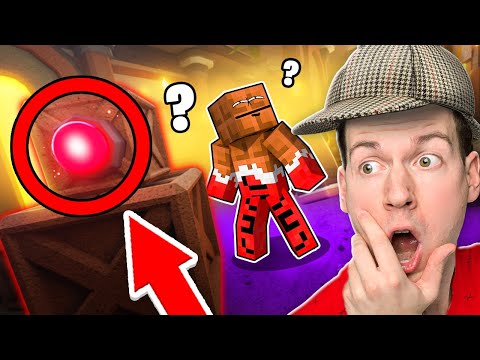 Видео: 🚫 Только 1 Из 100 Людей СМОГУТ Найти *ТАЙНУЮ* КНОПКУ в ROBLOX ! ВЛАДУС