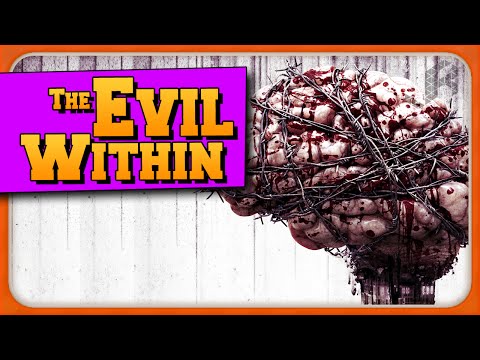 Видео: The Evil Within [Атмосферное выживание]