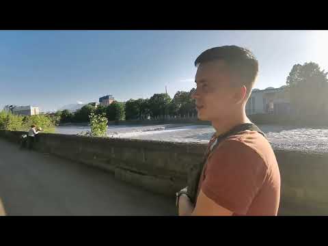 Видео: Северная Осетия