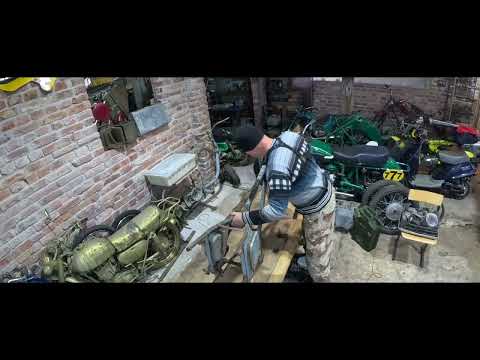 Видео: Motoдом отчет за октябрь 2025