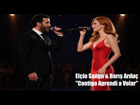 Видео: Это песня о любви, которая удивила всех. "Я научился летать"