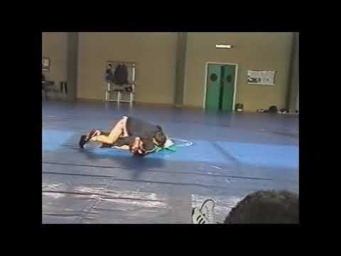 Видео: Buvaisar Saitiev- Master Klass November 2000 /Бувайсар Сайтиев -Мастер Класс  Ноябрь 2000 .