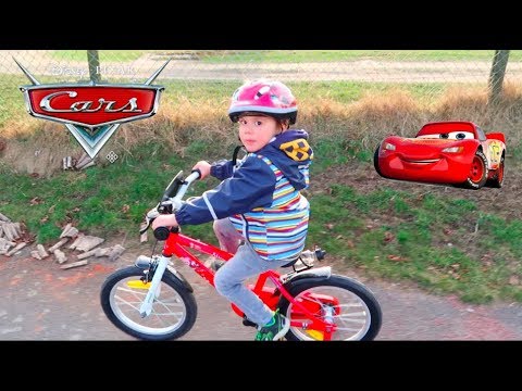 Видео: ПЪРВОТО МИ КОЛЕЛО МАКУИН!