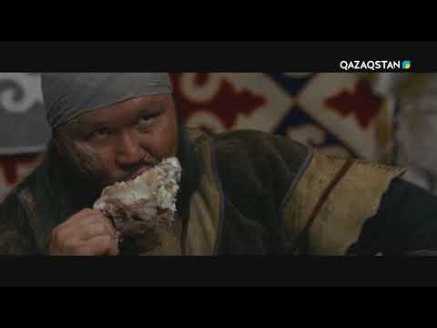 Видео: Қозы Көрпеш - Баян Сұлу. Телехикая. 4-бөлім