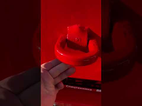 Видео: Раздвижной низкорамный трал BERGER:Универсальное решение для негабаритных грузов!