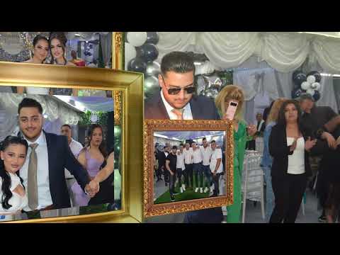 Видео: Абитуриентски бал Краси 10 05 2024г 1ч стефан студио 0877697509