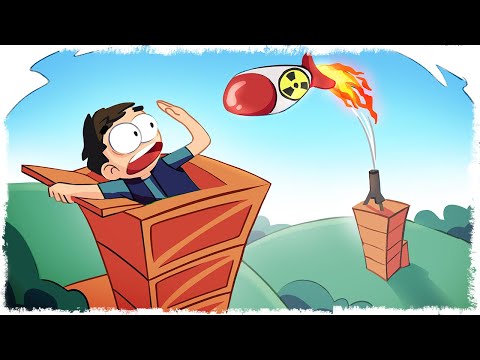Видео: НОВЫЕ БАШНИ С ФИЗИКОЙ В FORTS!!!