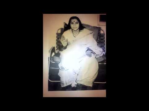 Видео: Рага для медитации - Анахата чакра - Сахаджа Йога