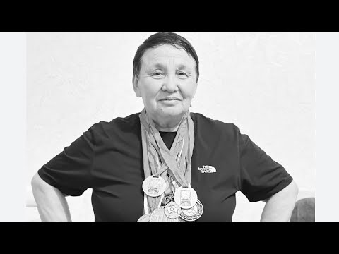 Видео: Айсара Керимбекова